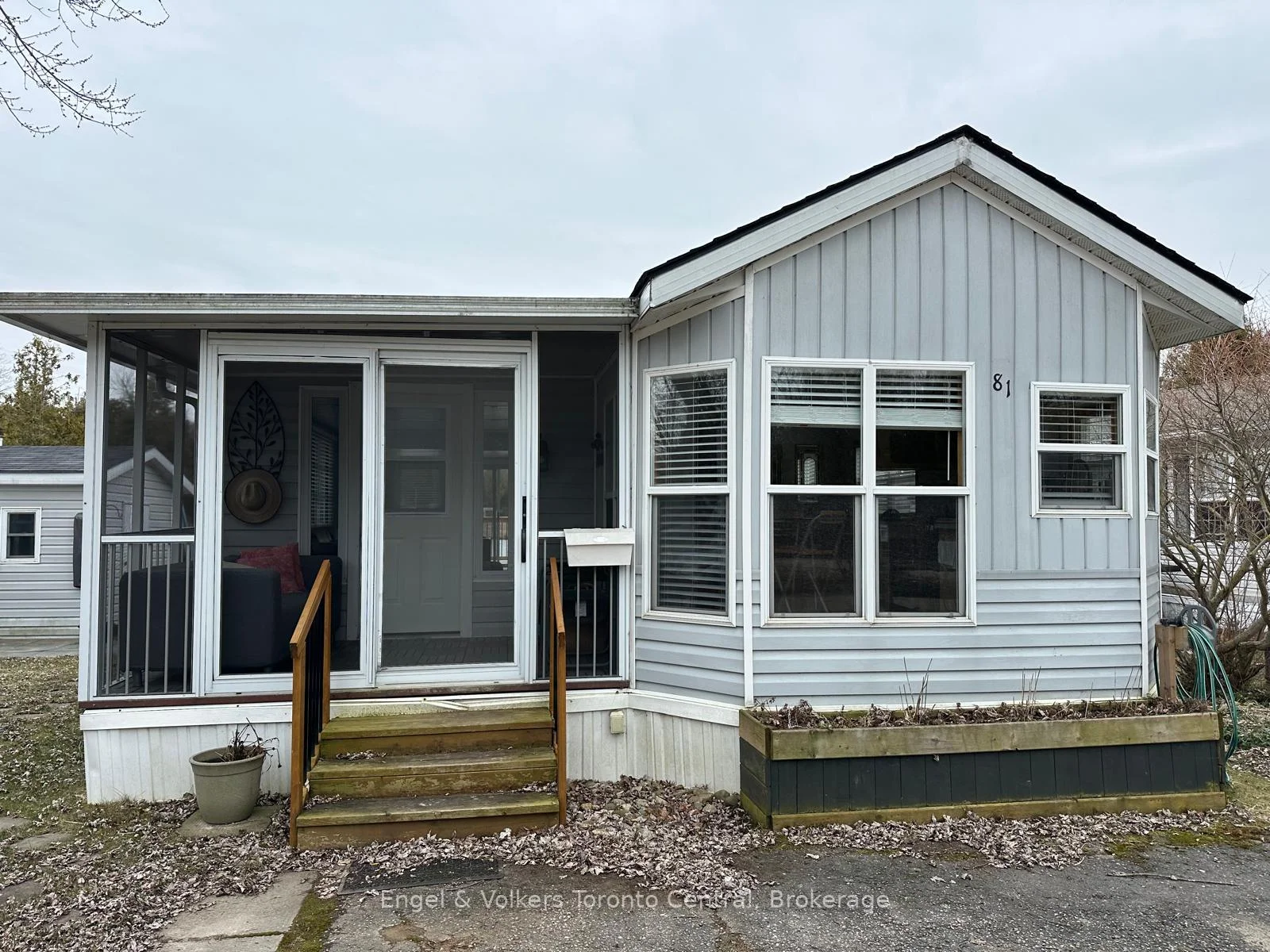 Photo 2 of Unit L81, 7489 Sideroad 5 E, Wellington North, Rural Wellington North — HOMEH