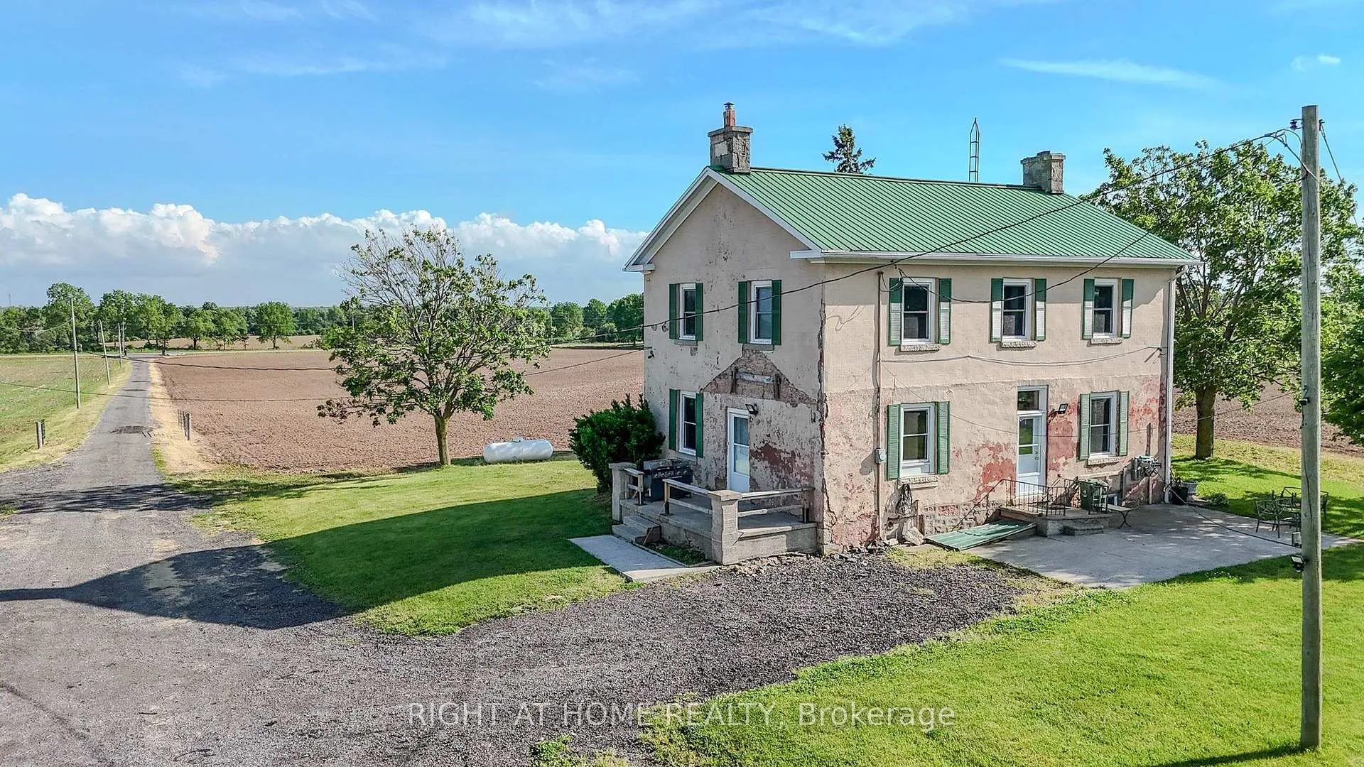 Photo 22 of 919 Safari Road, Hamilton, Rural Flamborough — HOMEH