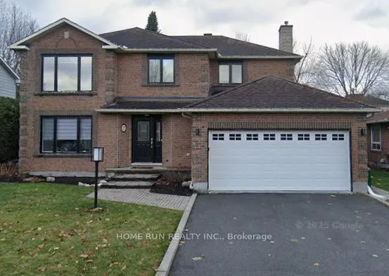 Photo 1 of 27 Springwood Circle, Ottawa, Stittsville (Central) — HOMEH