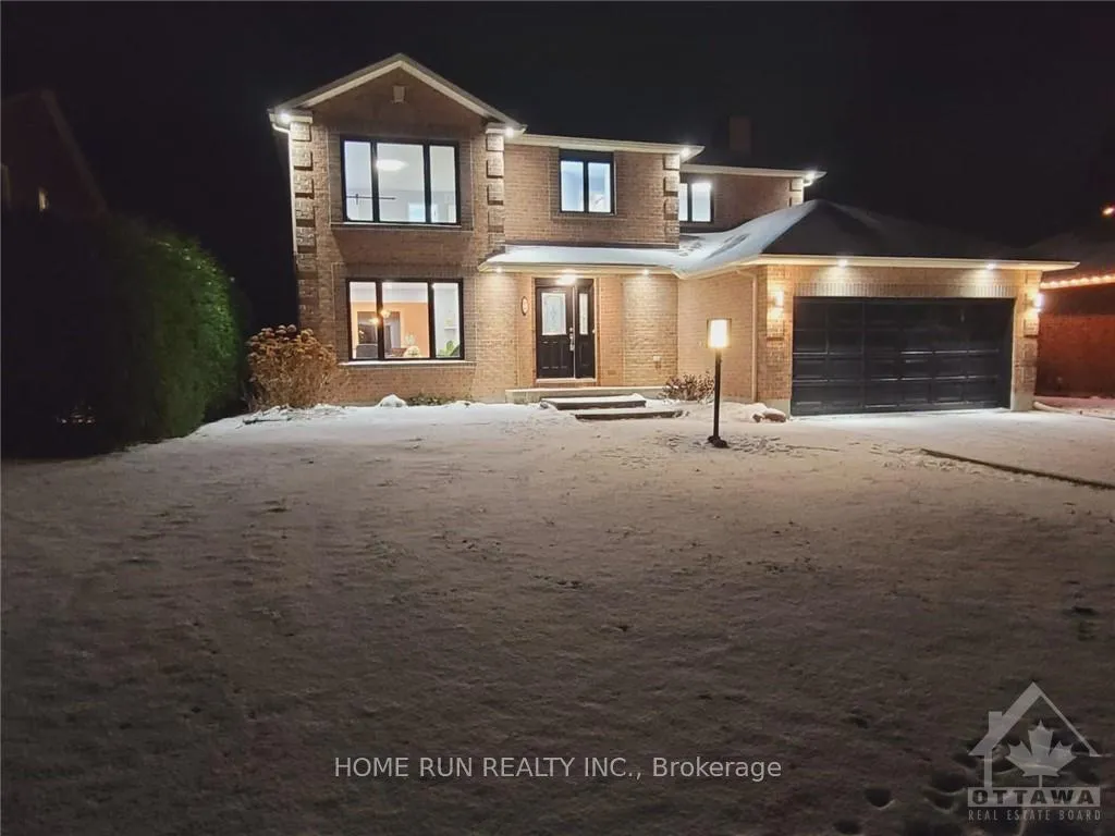 Photo 2 of 27 Springwood Circle, Ottawa, Stittsville (Central) — HOMEH