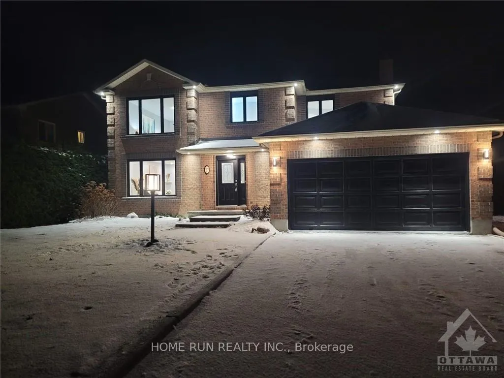 Photo 3 of 27 Springwood Circle, Ottawa, Stittsville (Central) — HOMEH