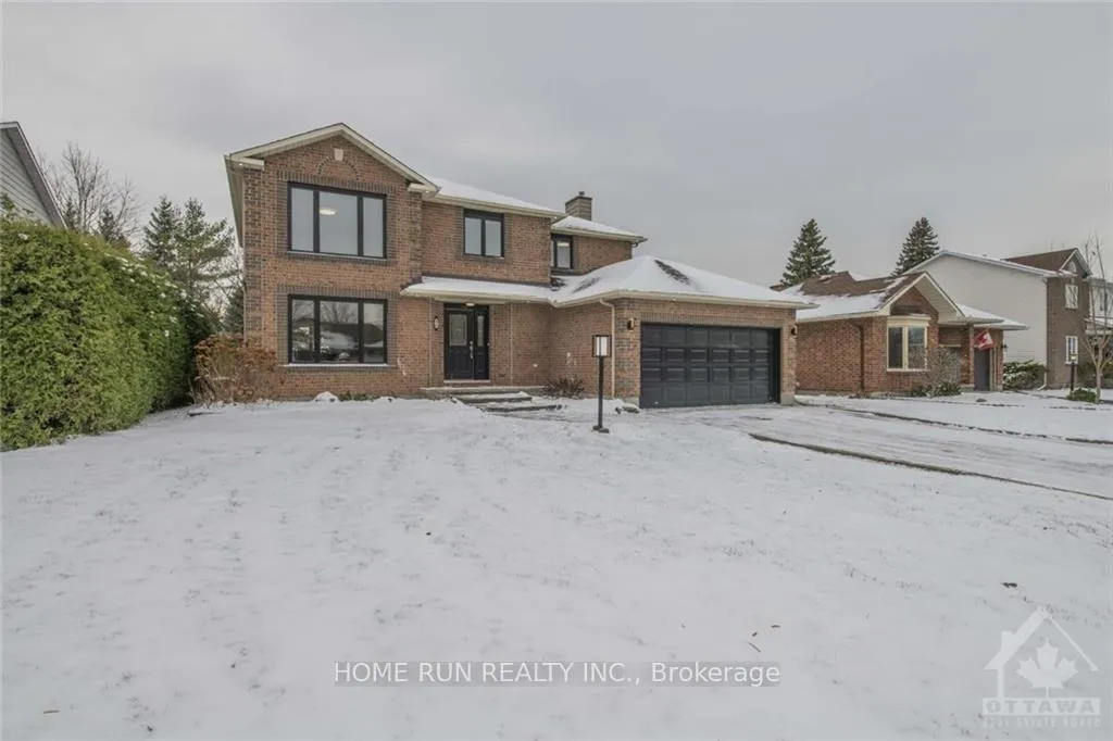 Photo 4 of 27 Springwood Circle, Ottawa, Stittsville (Central) — HOMEH