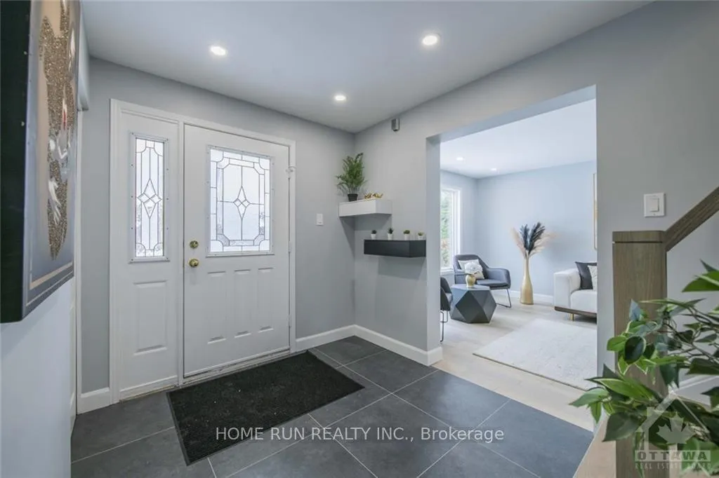 Photo 5 of 27 Springwood Circle, Ottawa, Stittsville (Central) — HOMEH