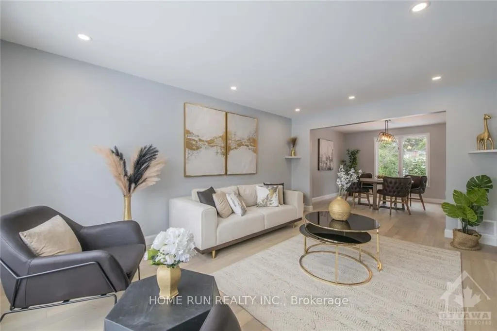 Photo 7 of 27 Springwood Circle, Ottawa, Stittsville (Central) — HOMEH