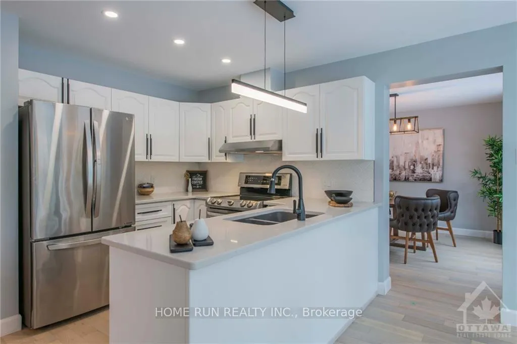 Photo 10 of 27 Springwood Circle, Ottawa, Stittsville (Central) — HOMEH