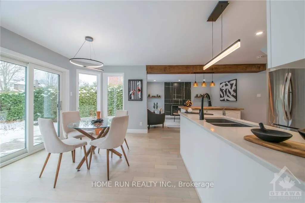 Photo 11 of 27 Springwood Circle, Ottawa, Stittsville (Central) — HOMEH
