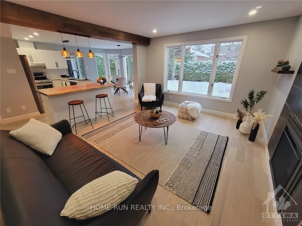 Photo 13 of 27 Springwood Circle, Ottawa, Stittsville (Central) — HOMEH