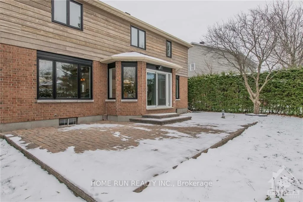 Photo 30 of 27 Springwood Circle, Ottawa, Stittsville (Central) — HOMEH