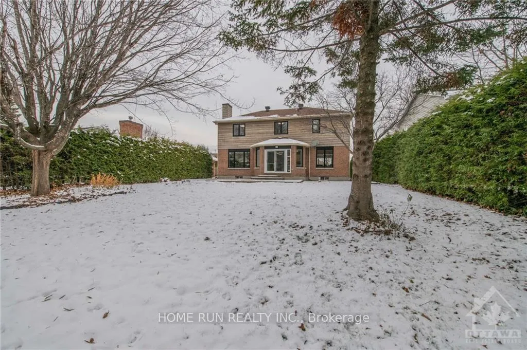 Photo 31 of 27 Springwood Circle, Ottawa, Stittsville (Central) — HOMEH