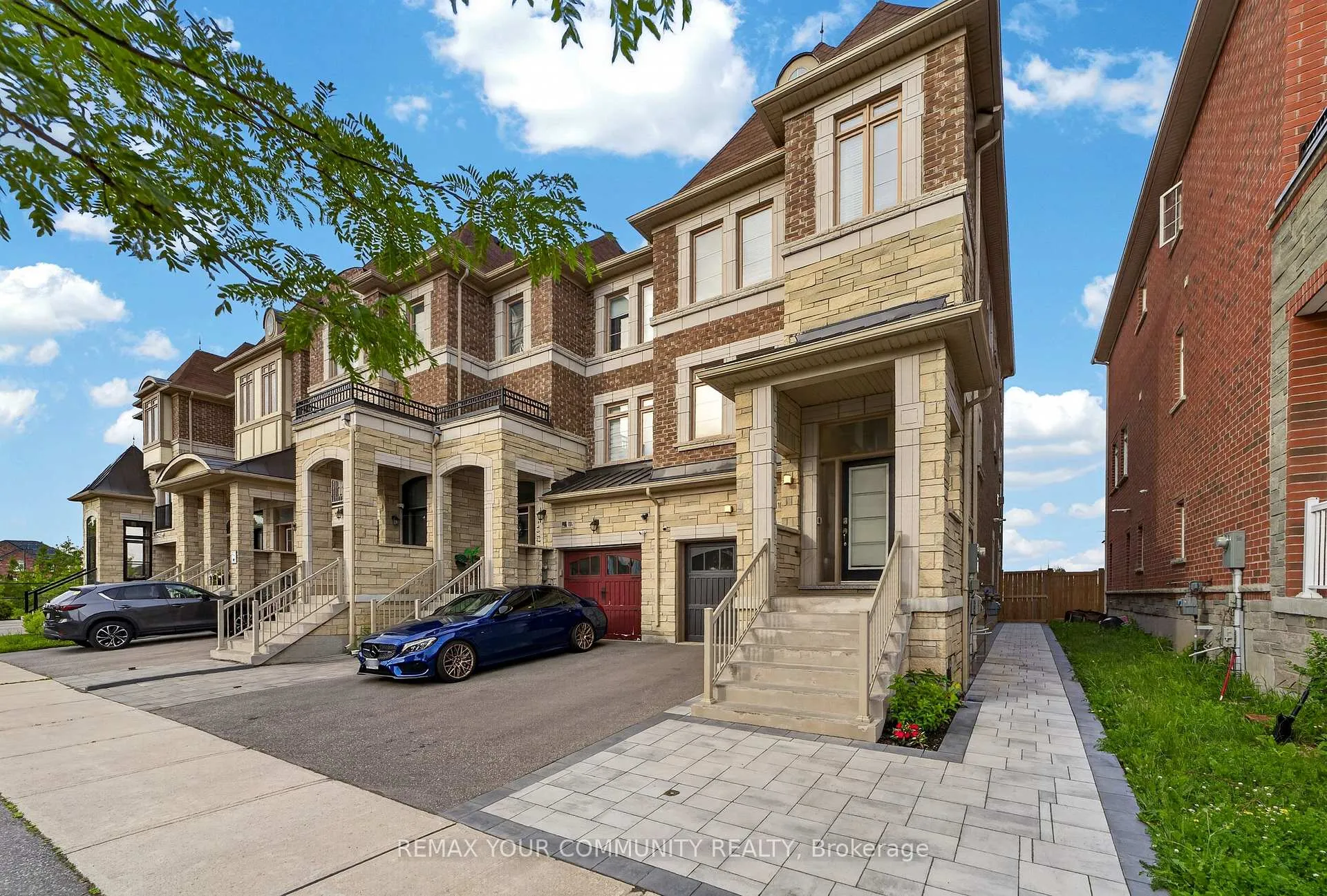 Photo 16 of 108 Sunset Terrace, Vaughan, Vellore Village — HOMEH