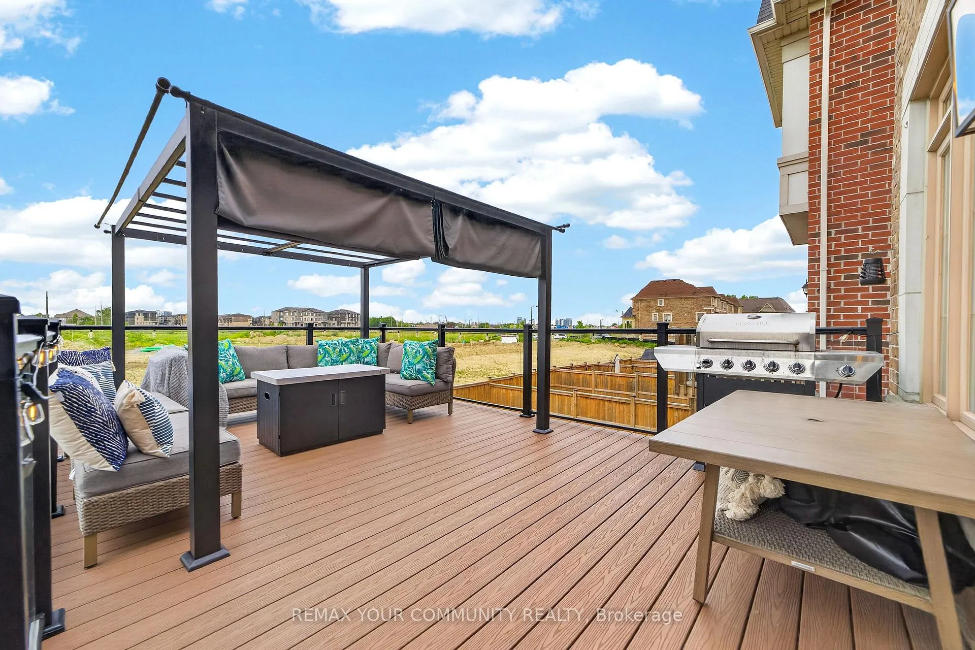 Photo 31 of 108 Sunset Terrace, Vaughan, Vellore Village — HOMEH