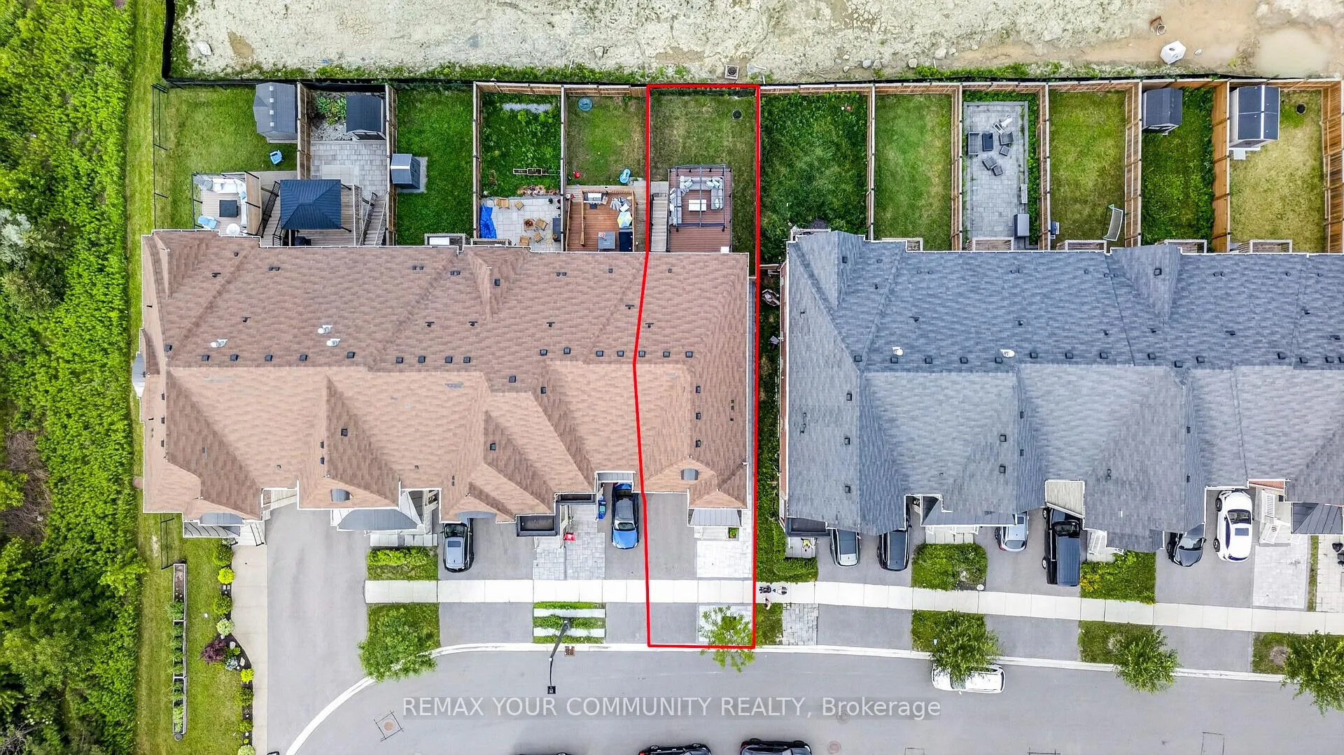 Photo 34 of 108 Sunset Terrace, Vaughan, Vellore Village — HOMEH