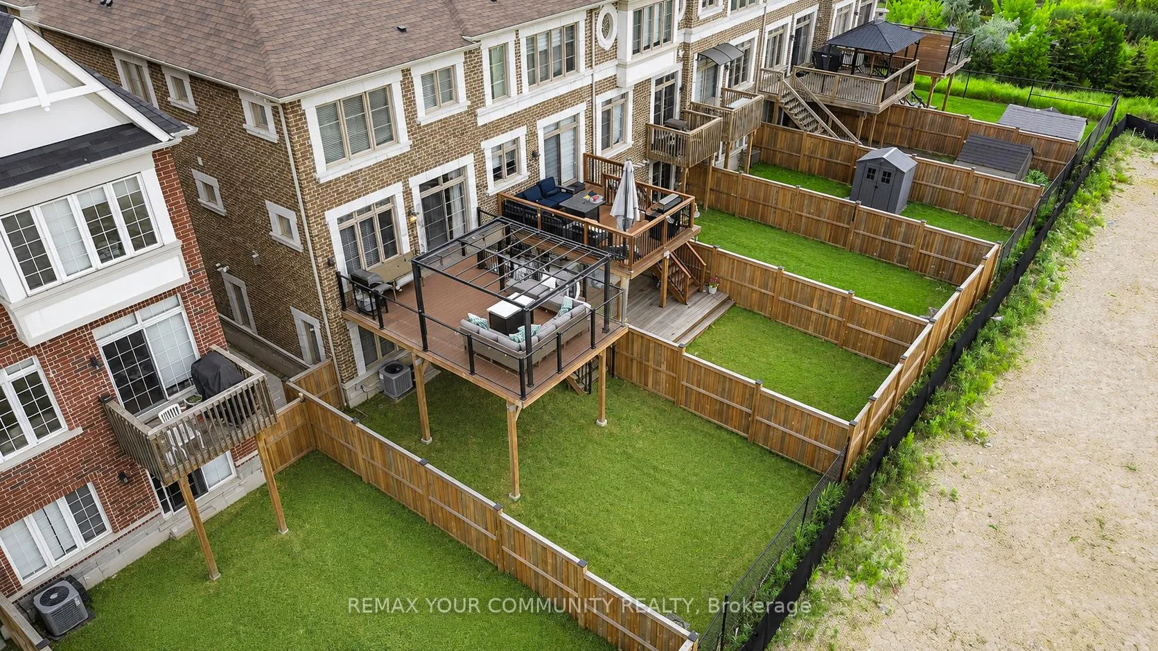 Photo 35 of 108 Sunset Terrace, Vaughan, Vellore Village — HOMEH
