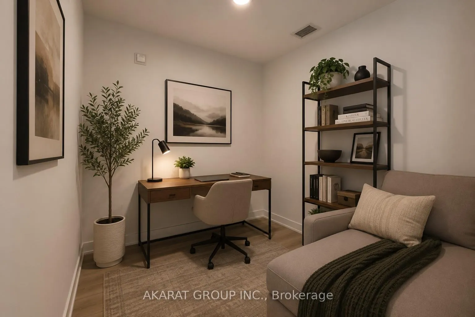 Photo 11 of Unit 605, 740 Whitlock Avenue, Milton, Cobban — HOMEH