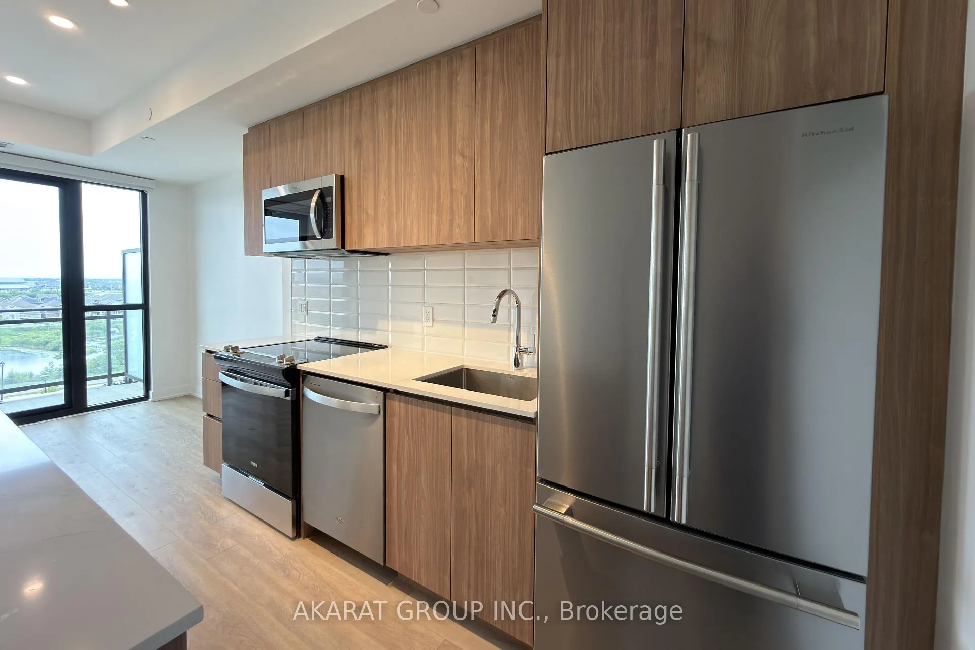Photo 19 of Unit 605, 740 Whitlock Avenue, Milton, Cobban — HOMEH