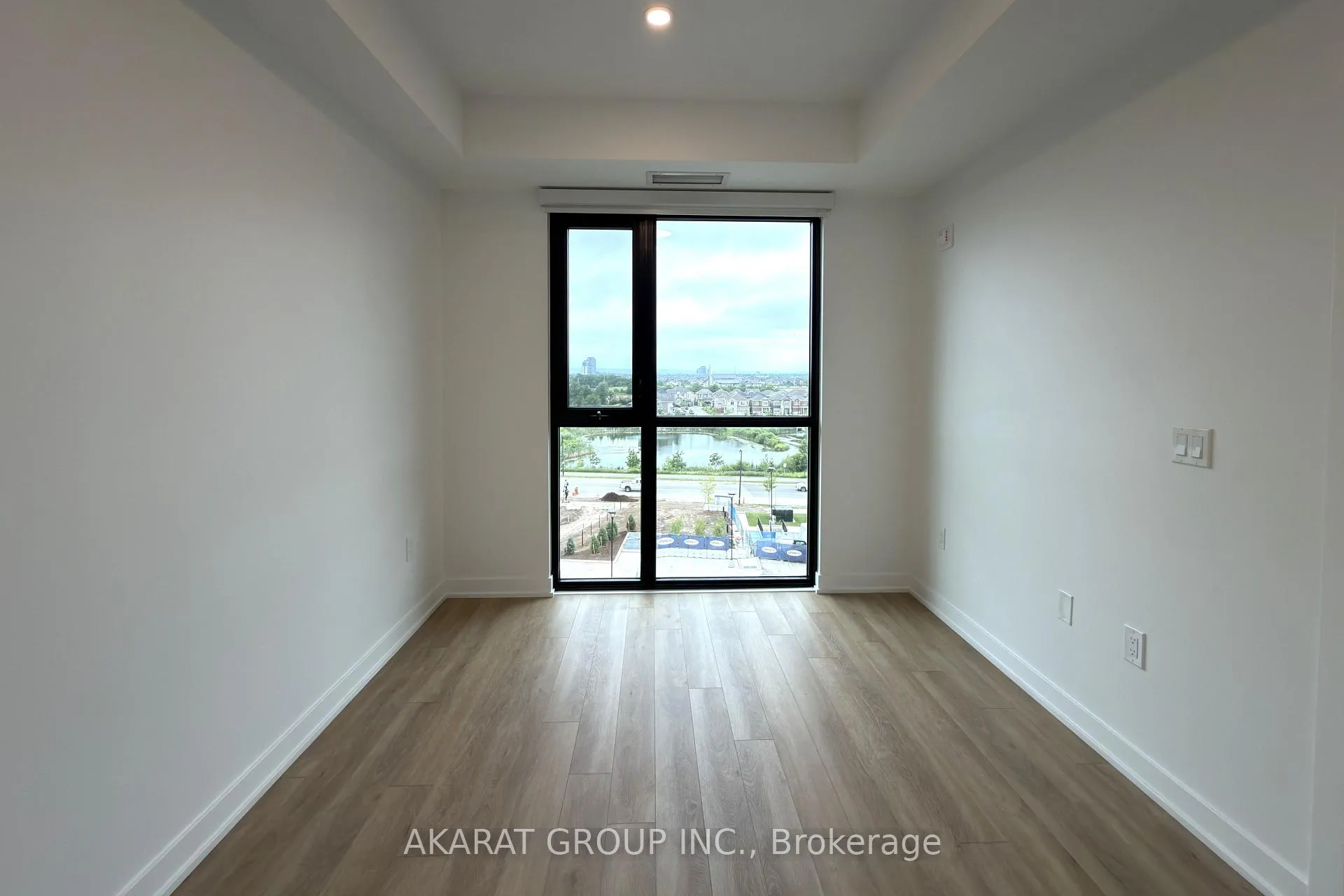 Photo 27 of Unit 605, 740 Whitlock Avenue, Milton, Cobban — HOMEH