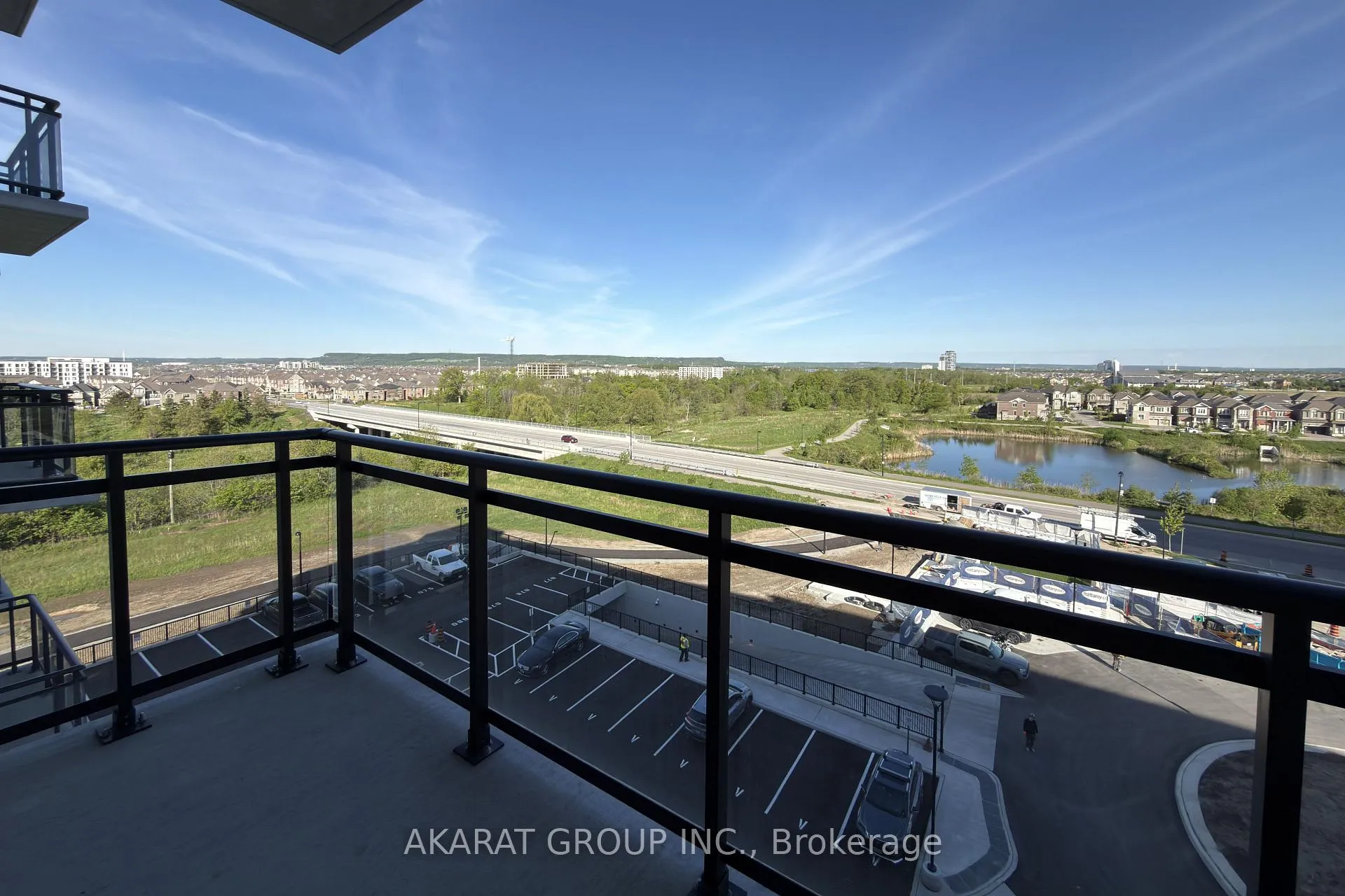 Photo 35 of Unit 605, 740 Whitlock Avenue, Milton, Cobban — HOMEH