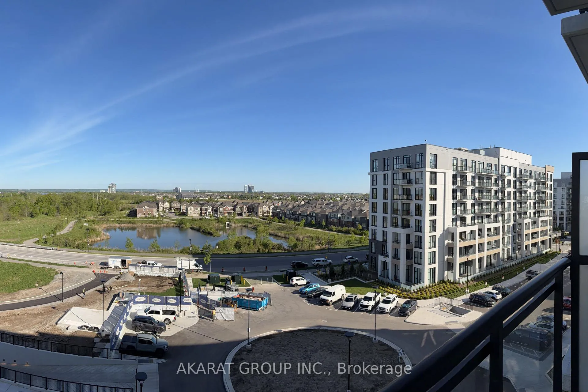 Photo 36 of Unit 605, 740 Whitlock Avenue, Milton, Cobban — HOMEH
