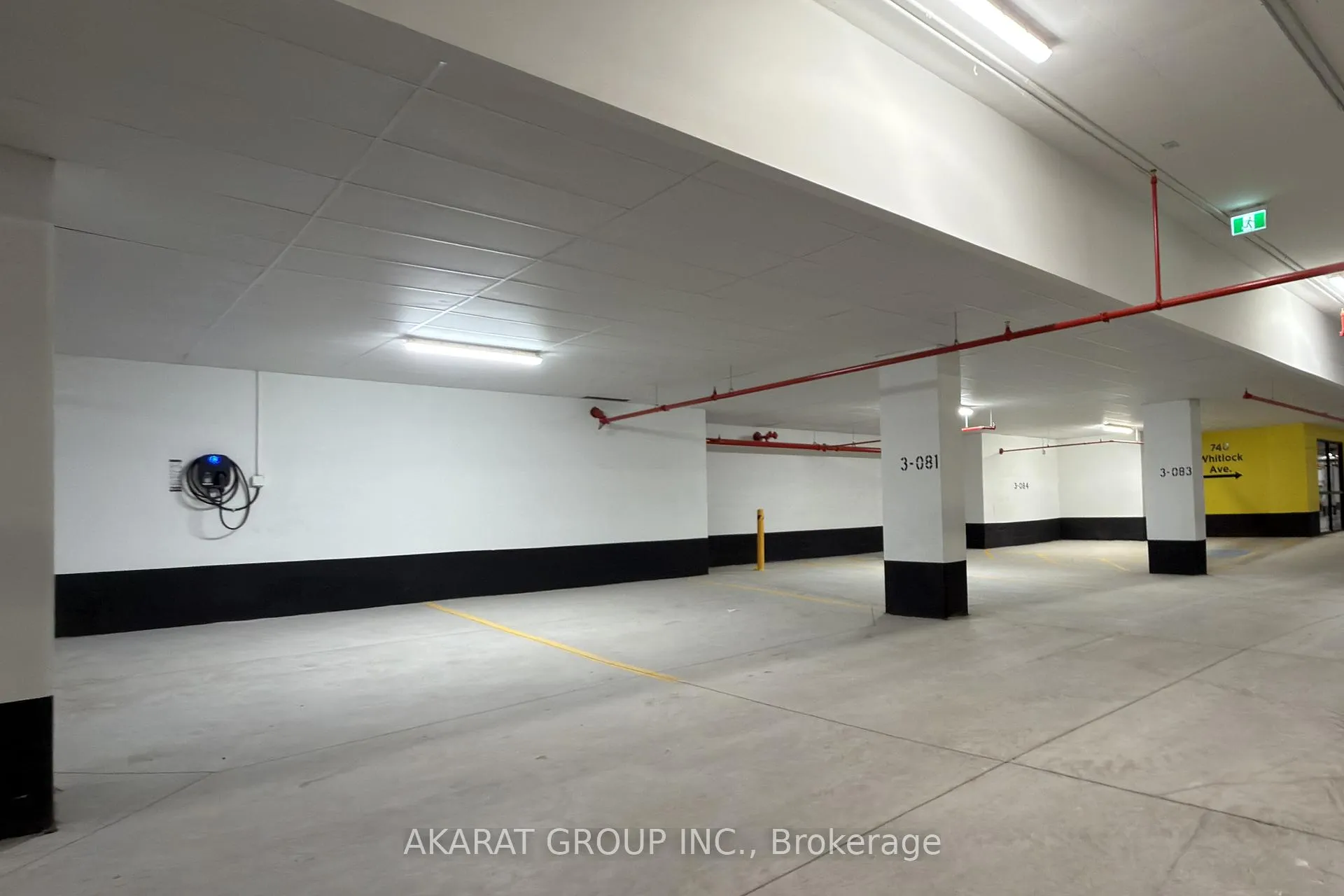 Photo 38 of Unit 605, 740 Whitlock Avenue, Milton, Cobban — HOMEH