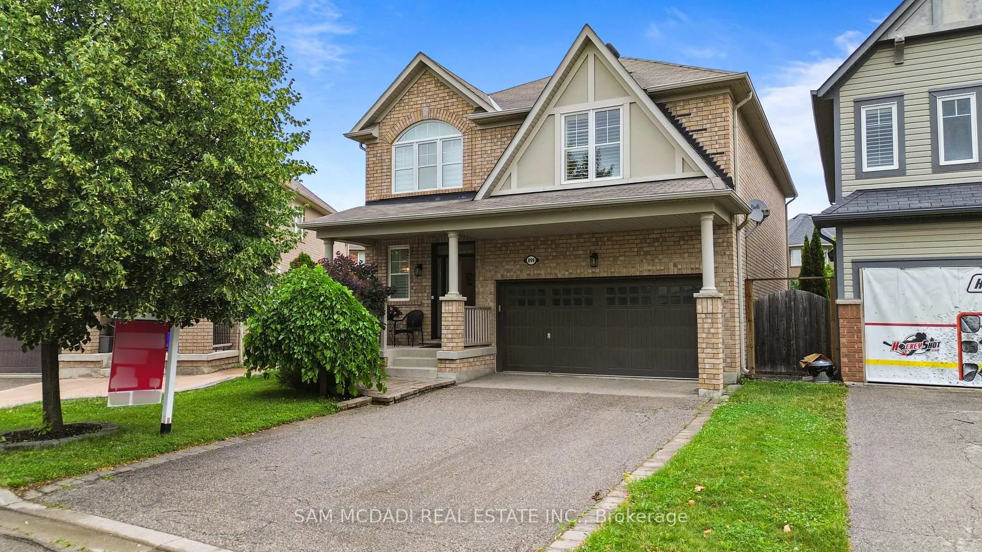 Photo 2 of 899 Pickersgill Crescent, Milton, Harrison — HOMEH