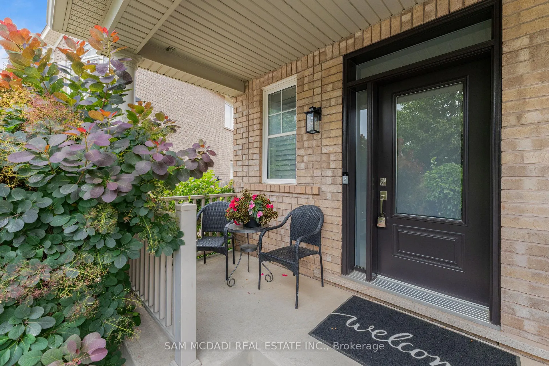 Photo 5 of 899 Pickersgill Crescent, Milton, Harrison — HOMEH