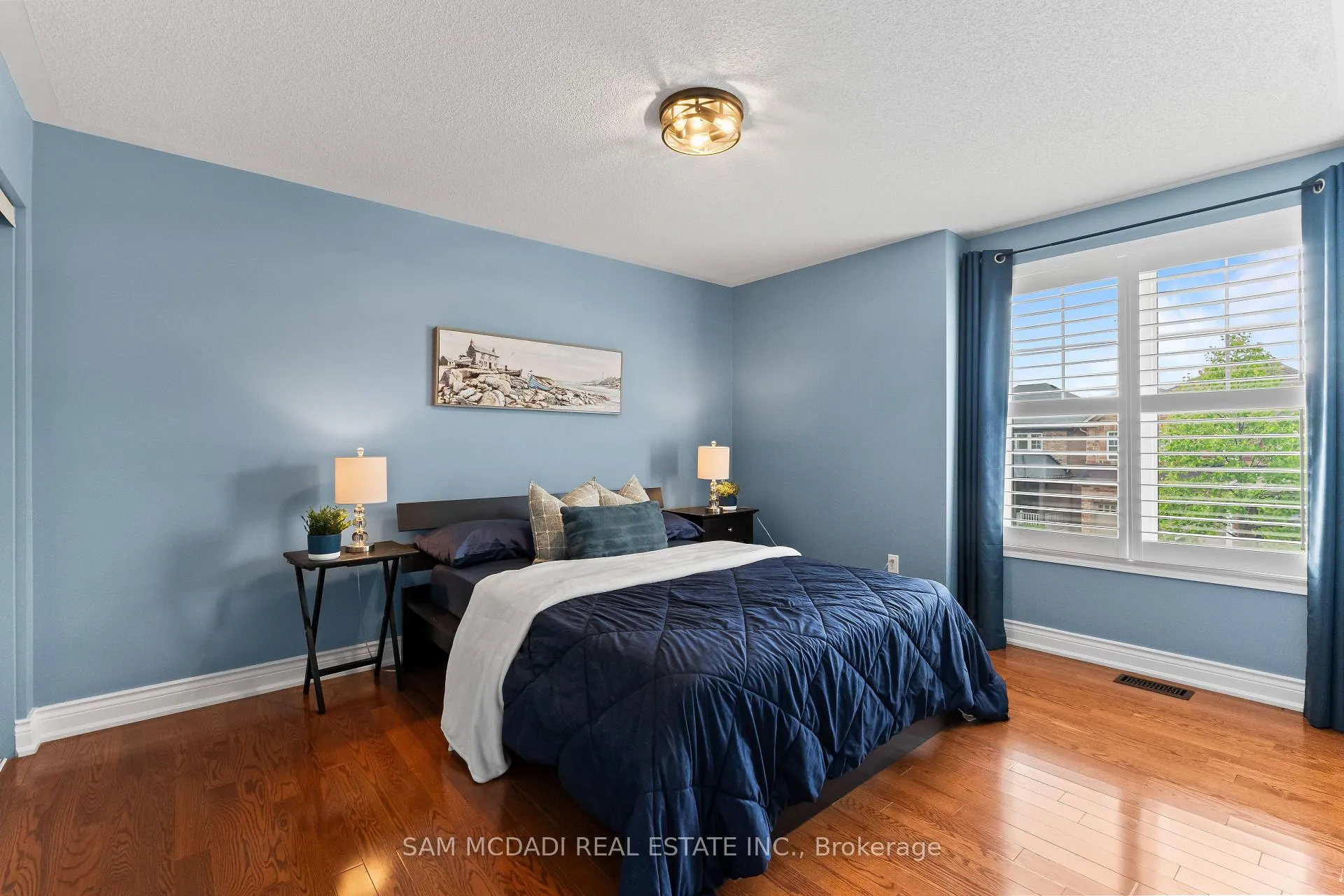 Photo 26 of 899 Pickersgill Crescent, Milton, Harrison — HOMEH