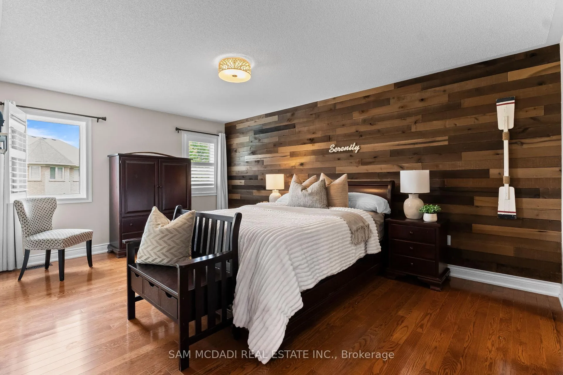 Photo 33 of 899 Pickersgill Crescent, Milton, Harrison — HOMEH