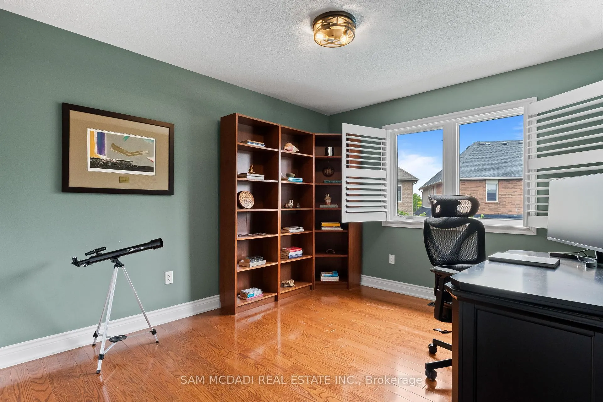 Photo 38 of 899 Pickersgill Crescent, Milton, Harrison — HOMEH