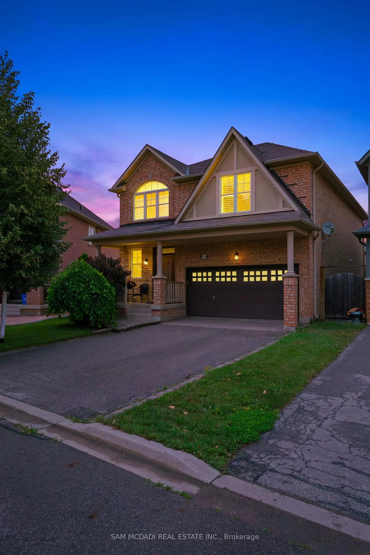 Photo 3 of 899 Pickersgill Crescent, Milton, Harrison — HOMEH