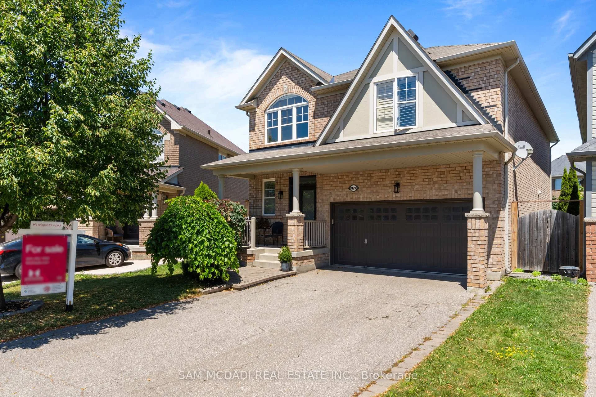 Photo 1 of 899 Pickersgill Crescent, Milton, Harrison — HOMEH