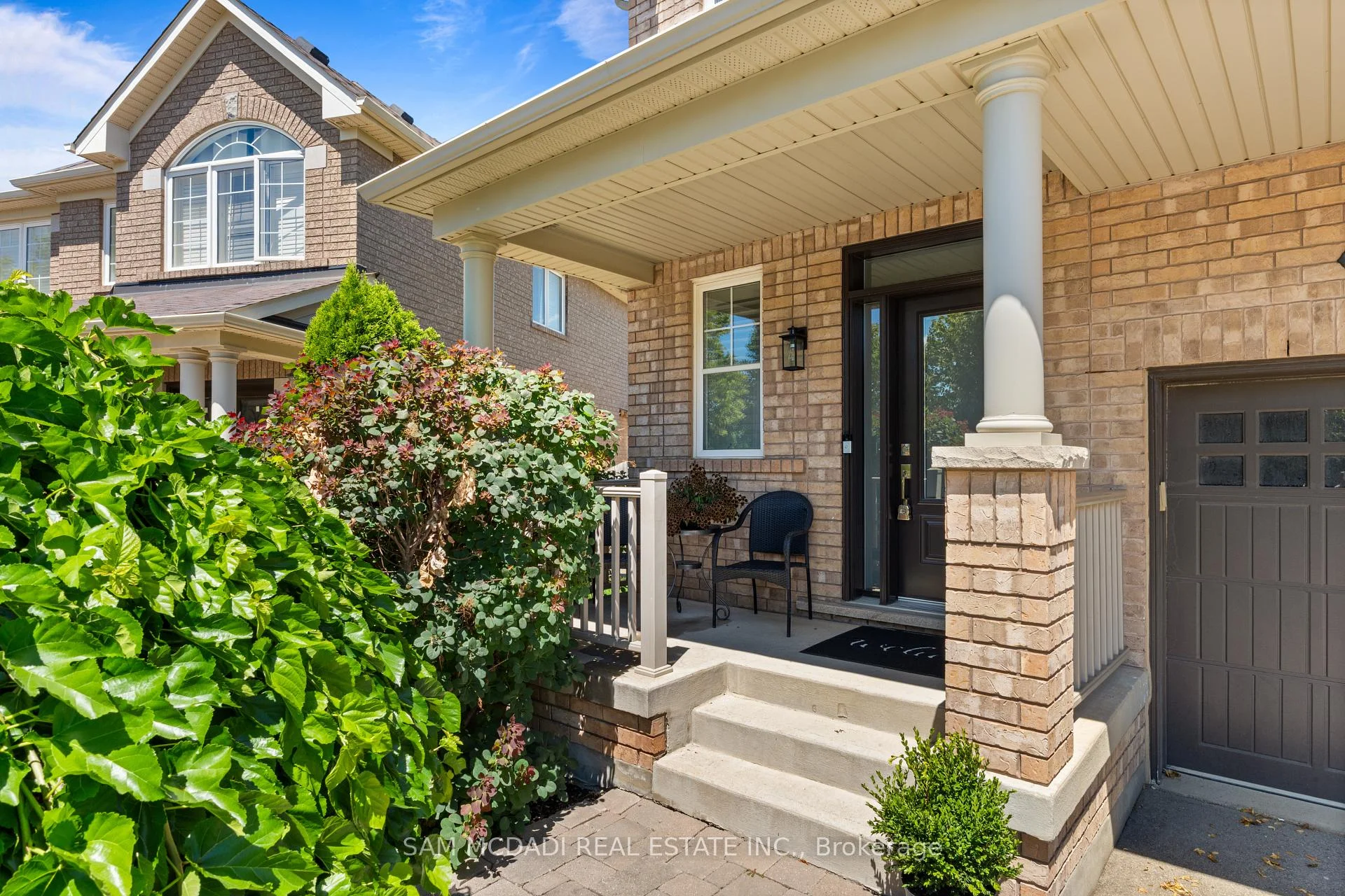Photo 4 of 899 Pickersgill Crescent, Milton, Harrison — HOMEH