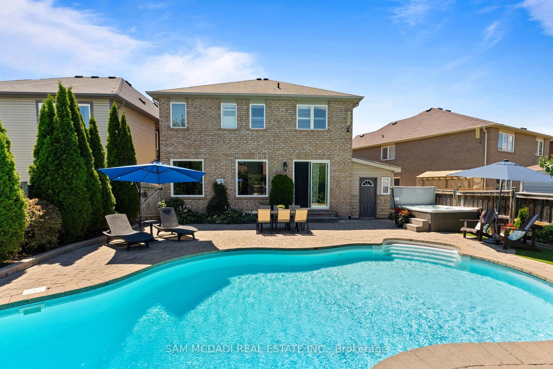 Photo 46 of 899 Pickersgill Crescent, Milton, Harrison — HOMEH
