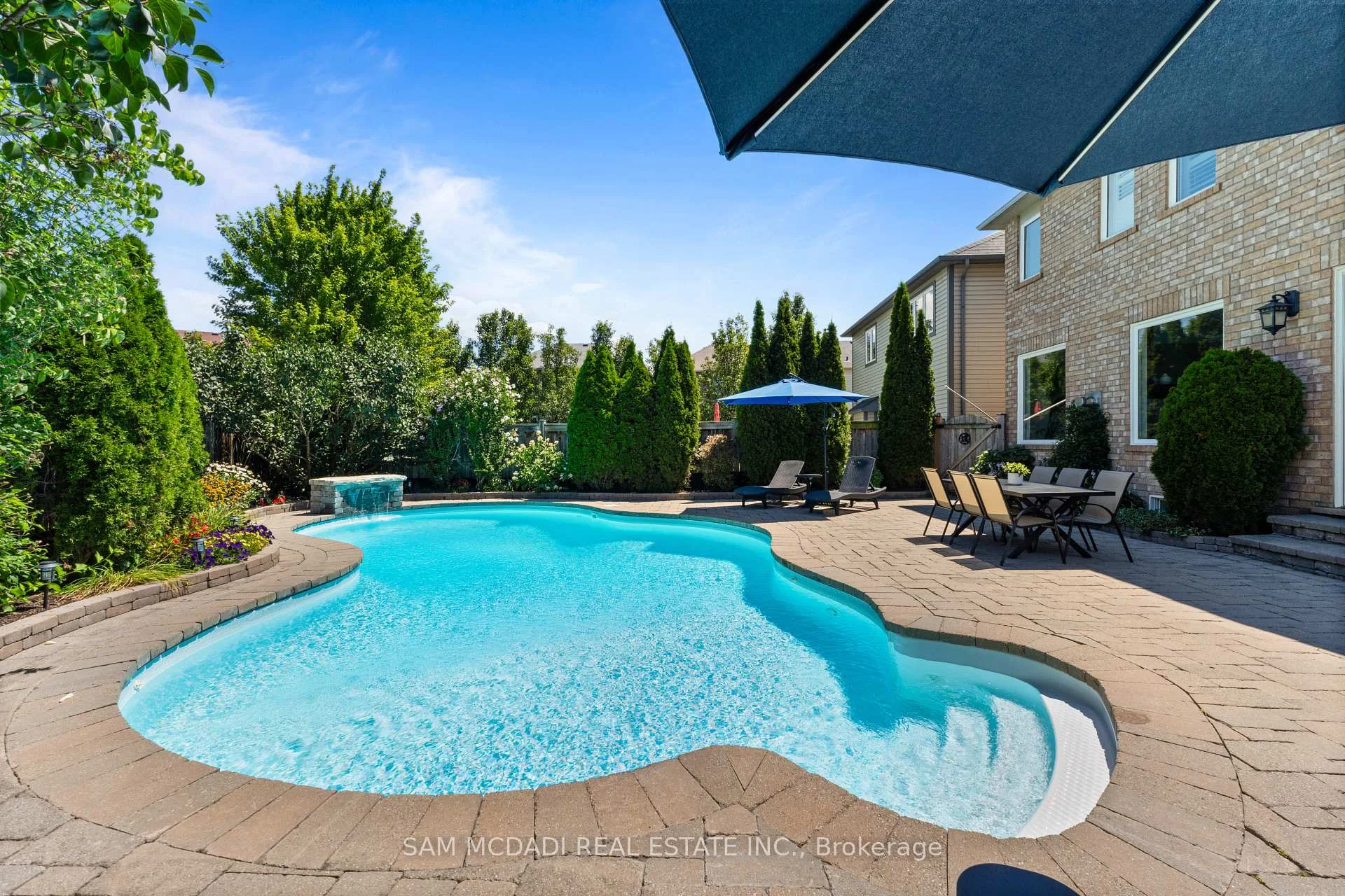 Photo 47 of 899 Pickersgill Crescent, Milton, Harrison — HOMEH