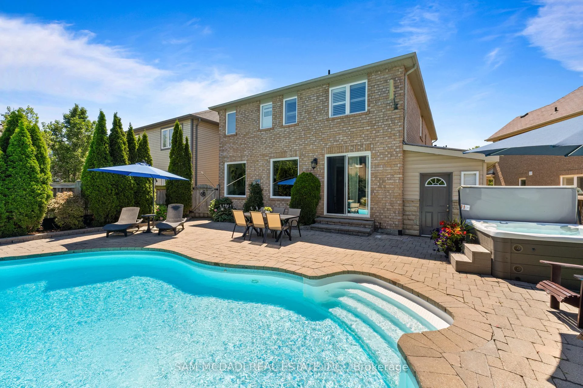 Photo 48 of 899 Pickersgill Crescent, Milton, Harrison — HOMEH