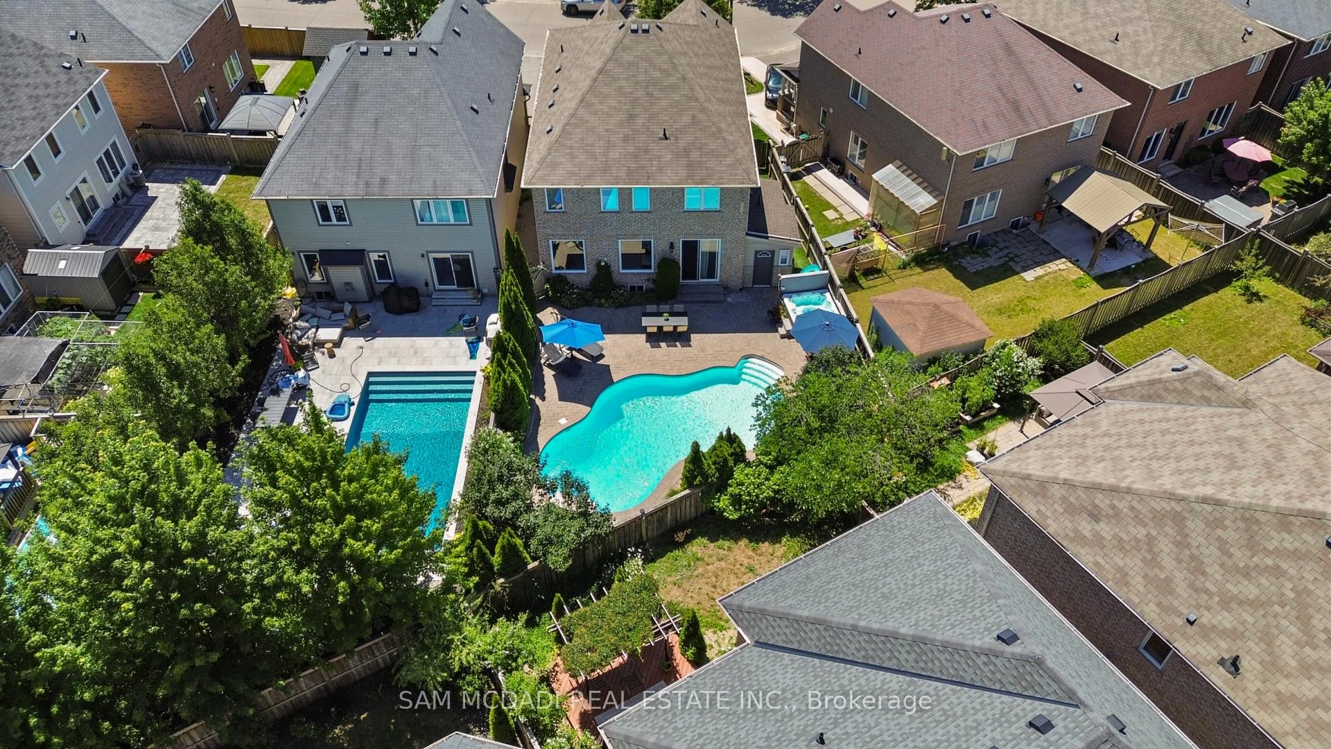 Photo 50 of 899 Pickersgill Crescent, Milton, Harrison — HOMEH