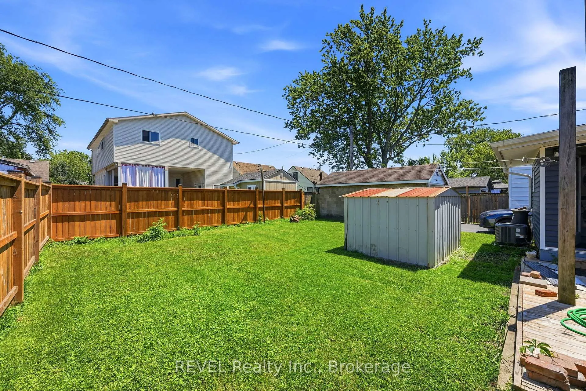 Photo 16 of 9 McNaughton Road, Welland, Lincoln/Crowland — HOMEH