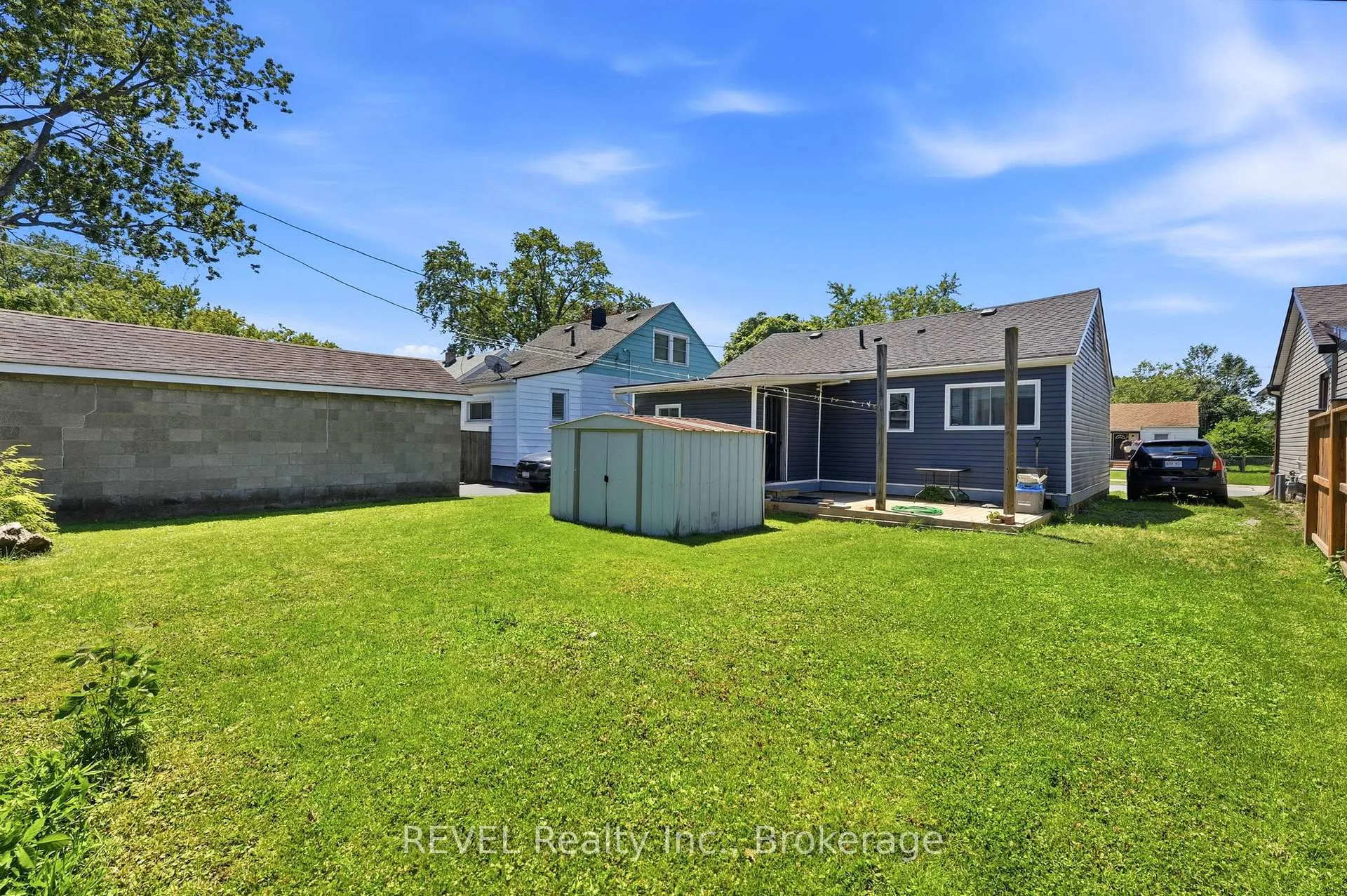 Photo 18 of 9 McNaughton Road, Welland, Lincoln/Crowland — HOMEH