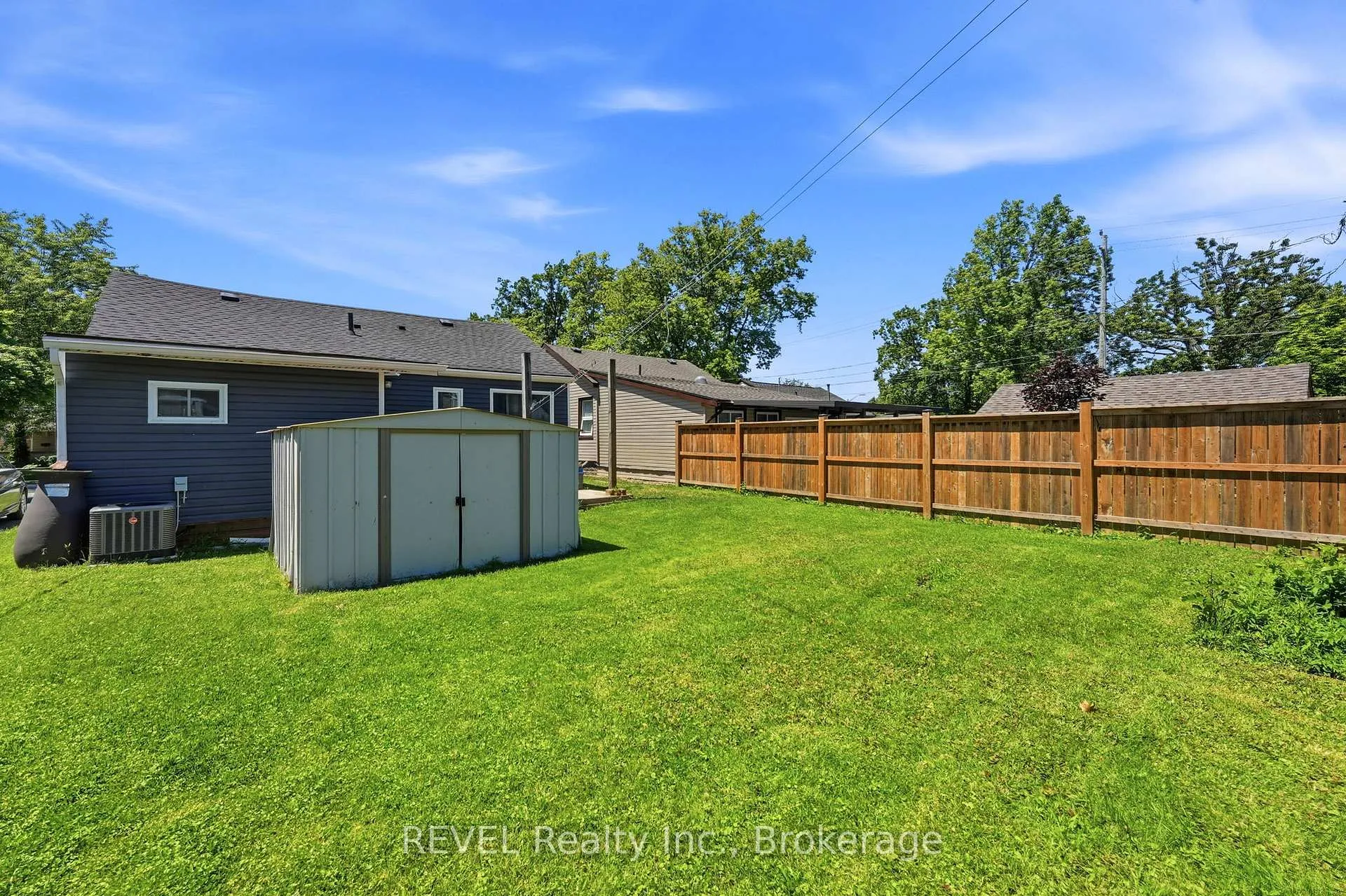 Photo 19 of 9 McNaughton Road, Welland, Lincoln/Crowland — HOMEH
