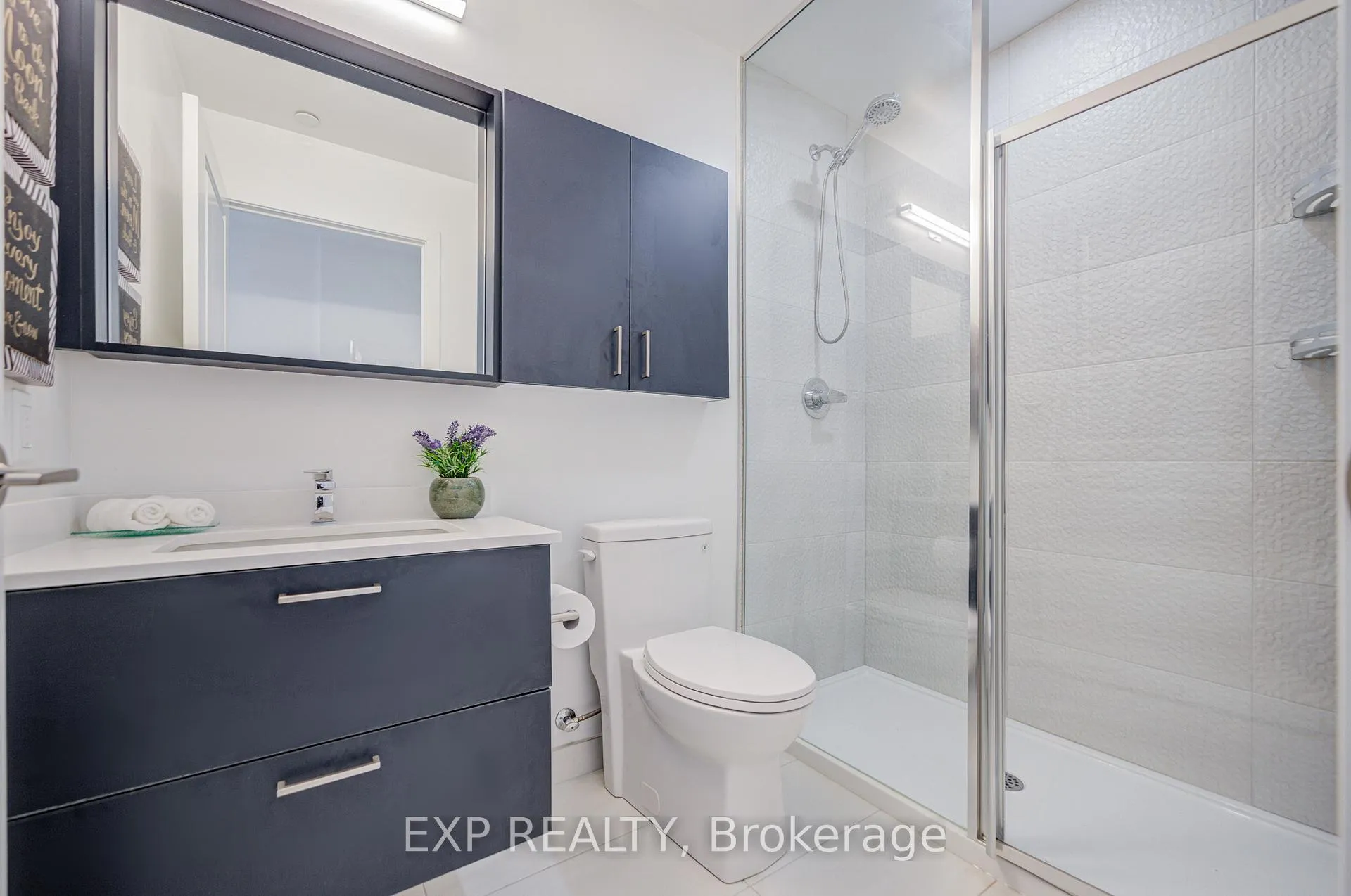 Photo 17 of Unit 2707, 30 Upper Mall Way, Vaughan, Brownridge — HOMEH