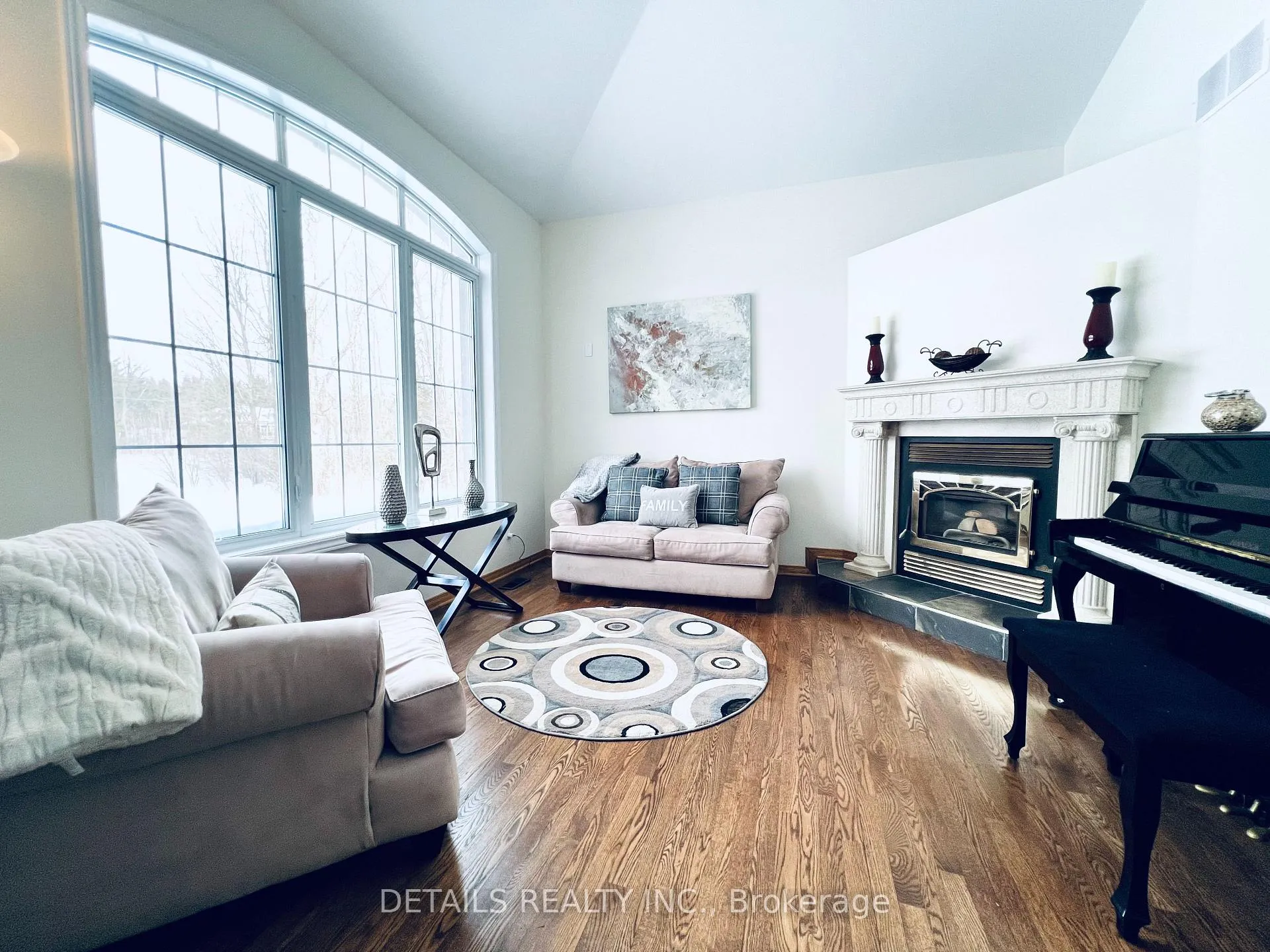 Photo 9 of 461 John Aselford Drive, Ottawa, Huntley Ward (North East) — HOMEH