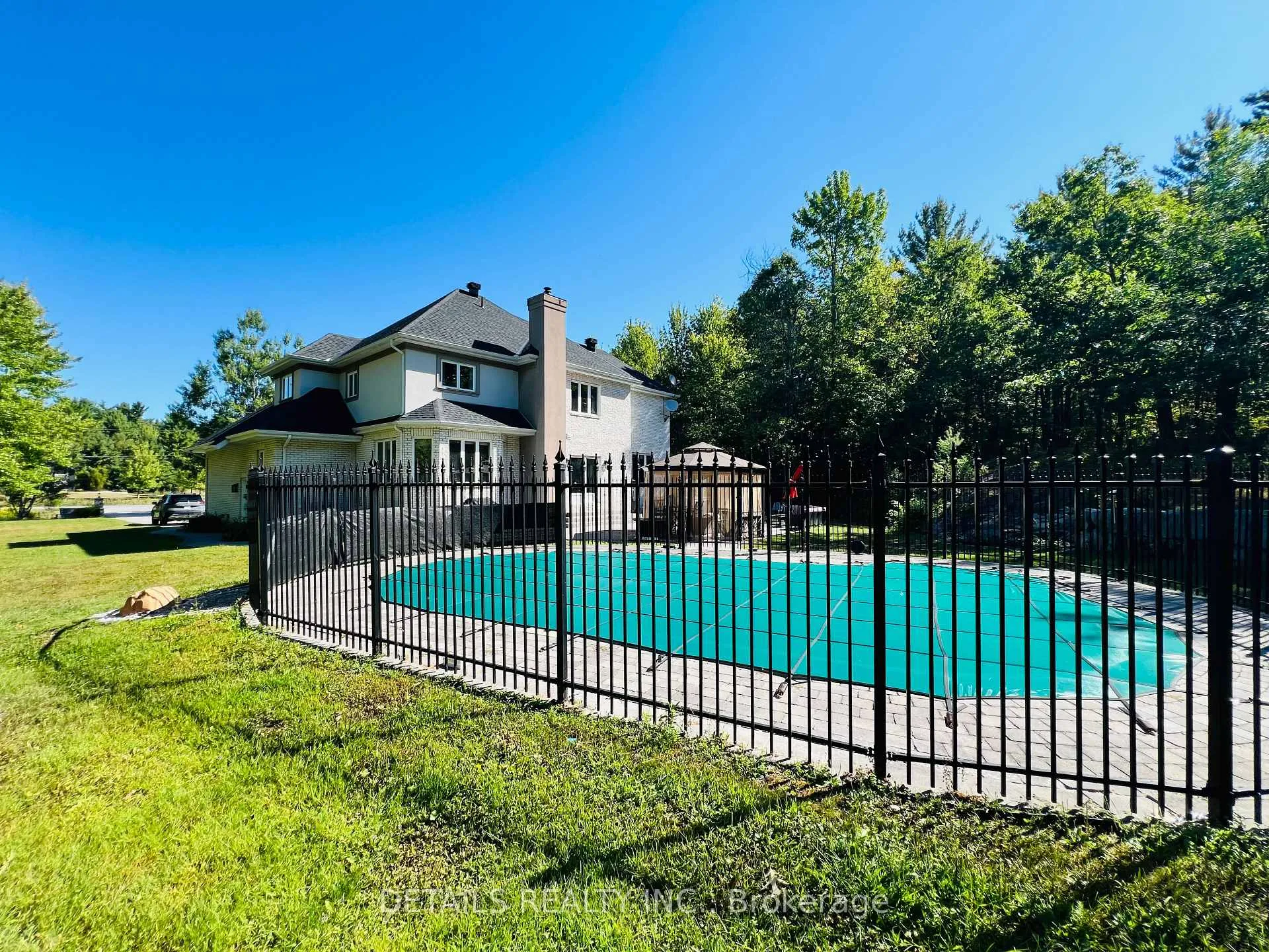Photo 44 of 461 John Aselford Drive, Ottawa, Huntley Ward (North East) — HOMEH