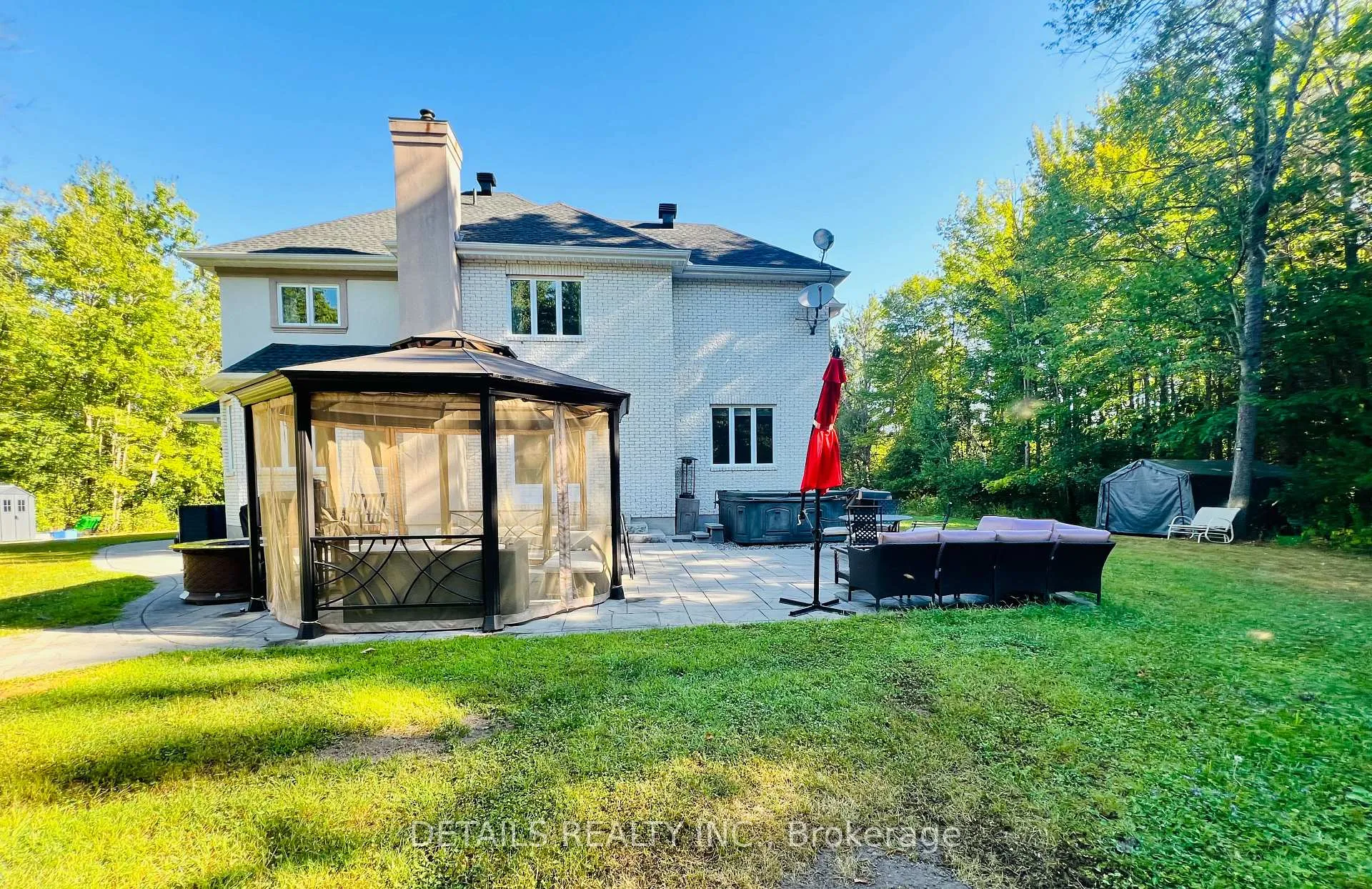 Photo 52 of 461 John Aselford Drive, Ottawa, Huntley Ward (North East) — HOMEH
