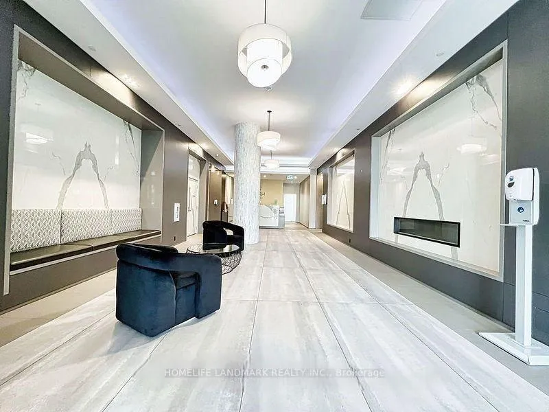 Photo 36 of Unit 1705, 3121 Sheppard Avenue E, Scarborough, Tam O'Shanter-Sullivan — HOMEH