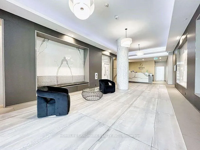 Photo 37 of Unit 1705, 3121 Sheppard Avenue E, Scarborough, Tam O'Shanter-Sullivan — HOMEH