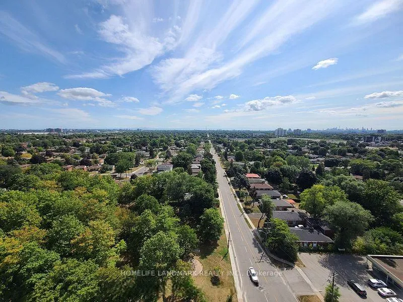 Photo 42 of Unit 1705, 3121 Sheppard Avenue E, Scarborough, Tam O'Shanter-Sullivan — HOMEH