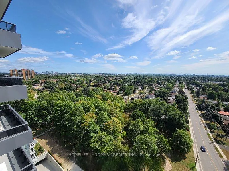Photo 43 of Unit 1705, 3121 Sheppard Avenue E, Scarborough, Tam O'Shanter-Sullivan — HOMEH