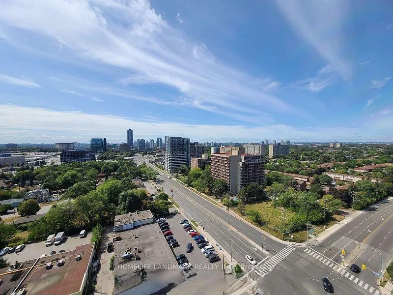 Photo 44 of Unit 1705, 3121 Sheppard Avenue E, Scarborough, Tam O'Shanter-Sullivan — HOMEH