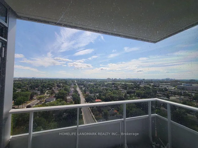 Photo 55 of Unit 1705, 3121 Sheppard Avenue E, Scarborough, Tam O'Shanter-Sullivan — HOMEH