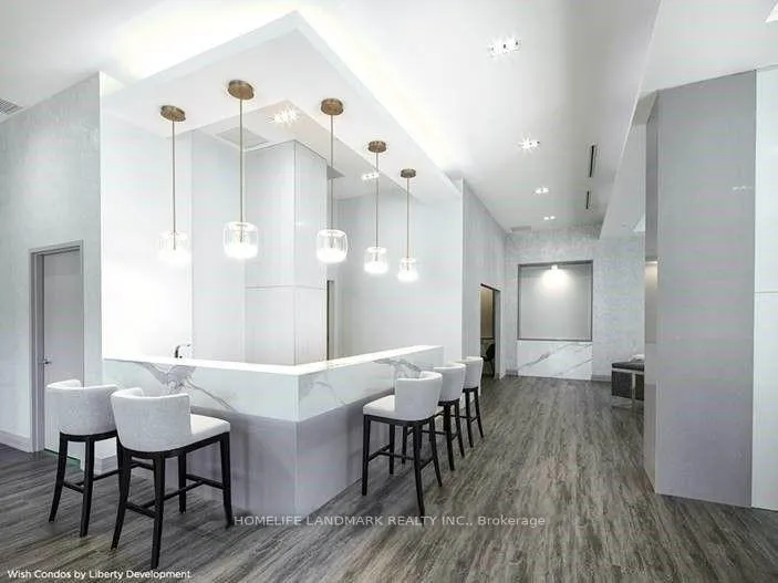 Photo 65 of Unit 1705, 3121 Sheppard Avenue E, Scarborough, Tam O'Shanter-Sullivan — HOMEH