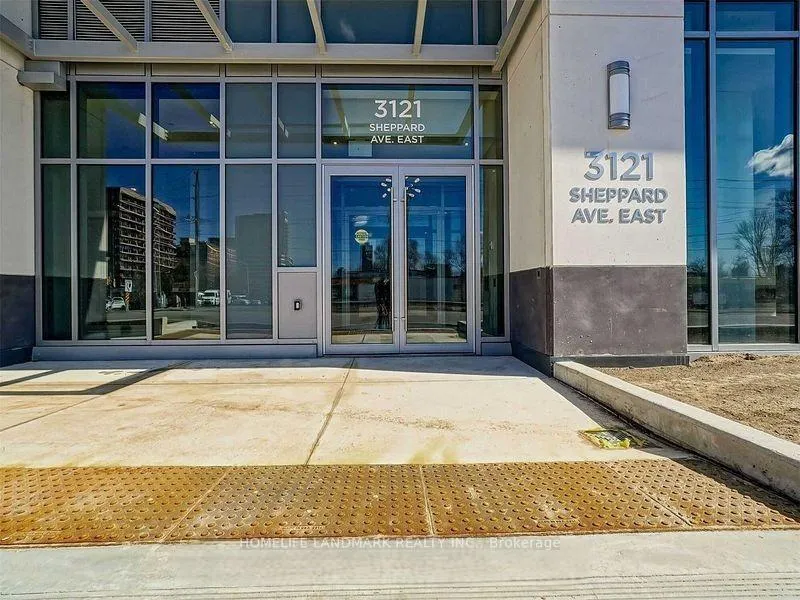 Photo 69 of Unit 1705, 3121 Sheppard Avenue E, Scarborough, Tam O'Shanter-Sullivan — HOMEH